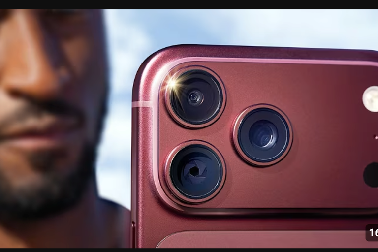 iPhone 18 Pro Review: All About that Chip