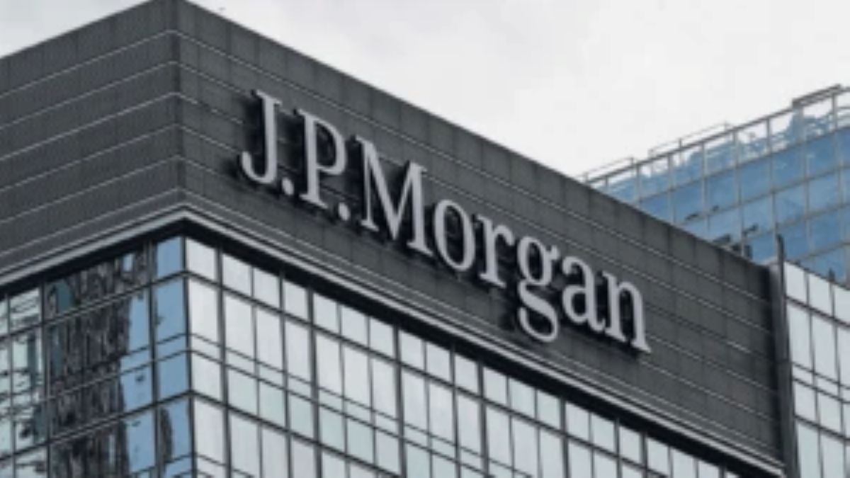 JPMorgans
