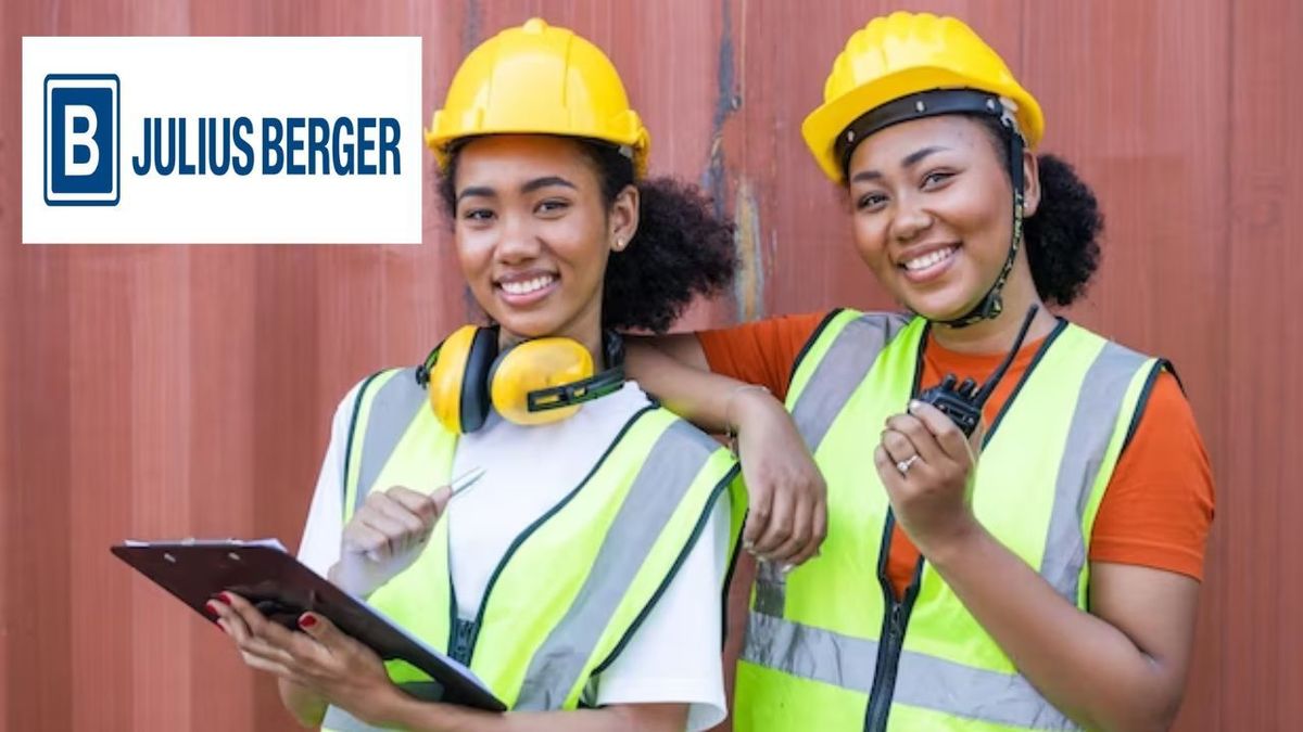 Julius Berger