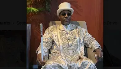 Rivers airport