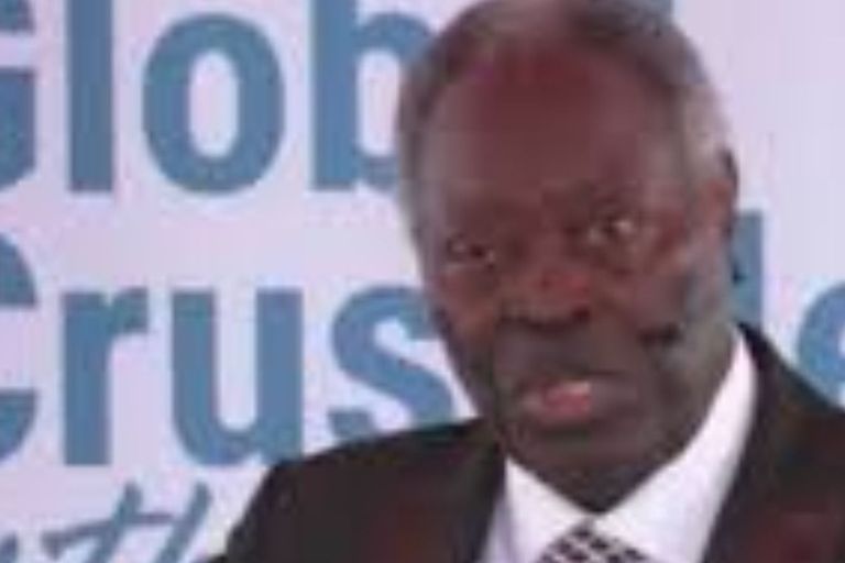 VIDEO: Kumuyi surprises Benin congregation with fluent French