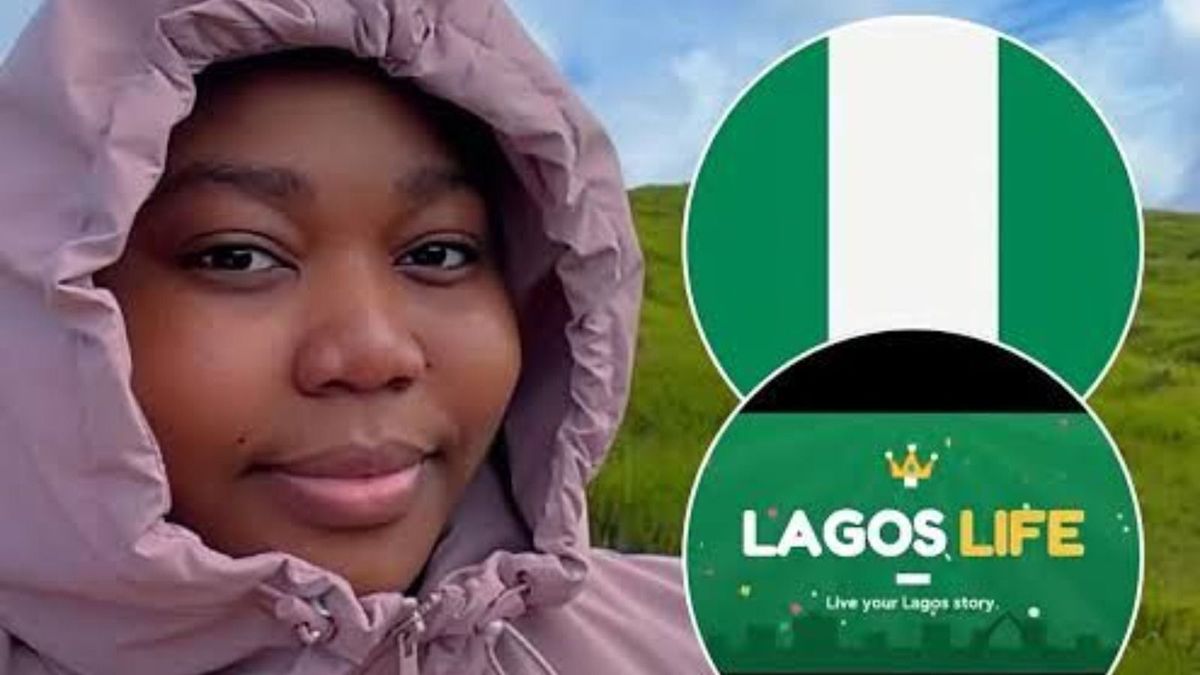 Lagos Life