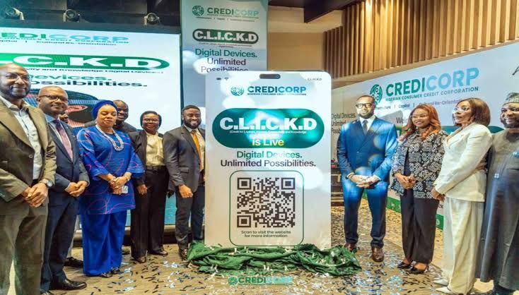 FG launches laptop scheme