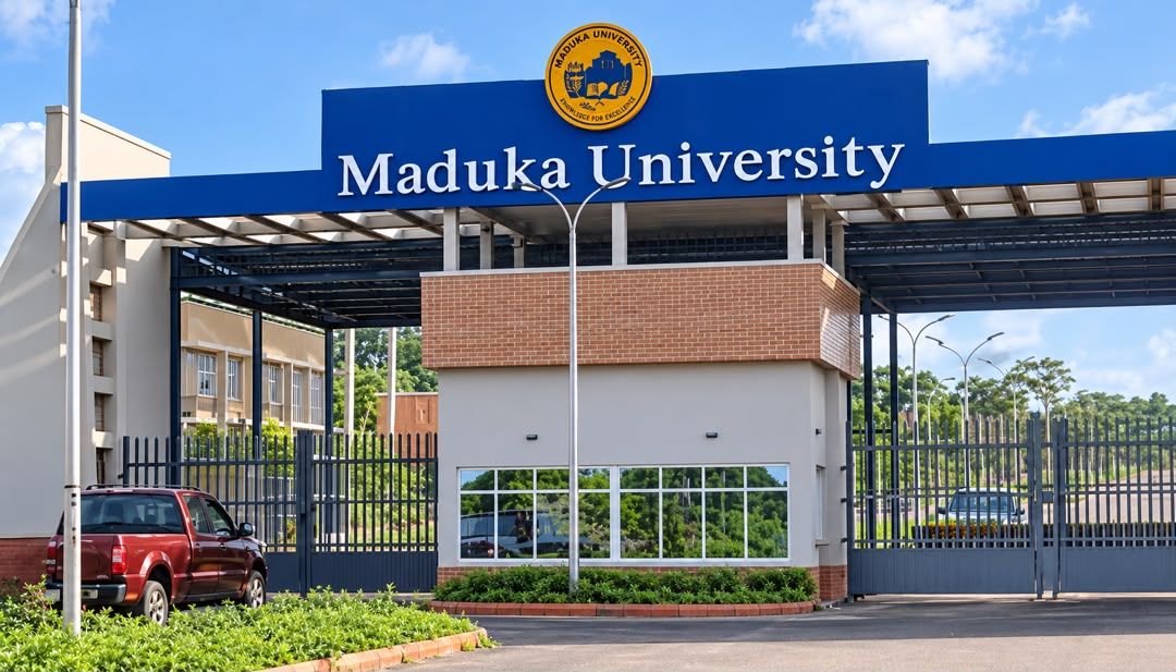 Maduka University