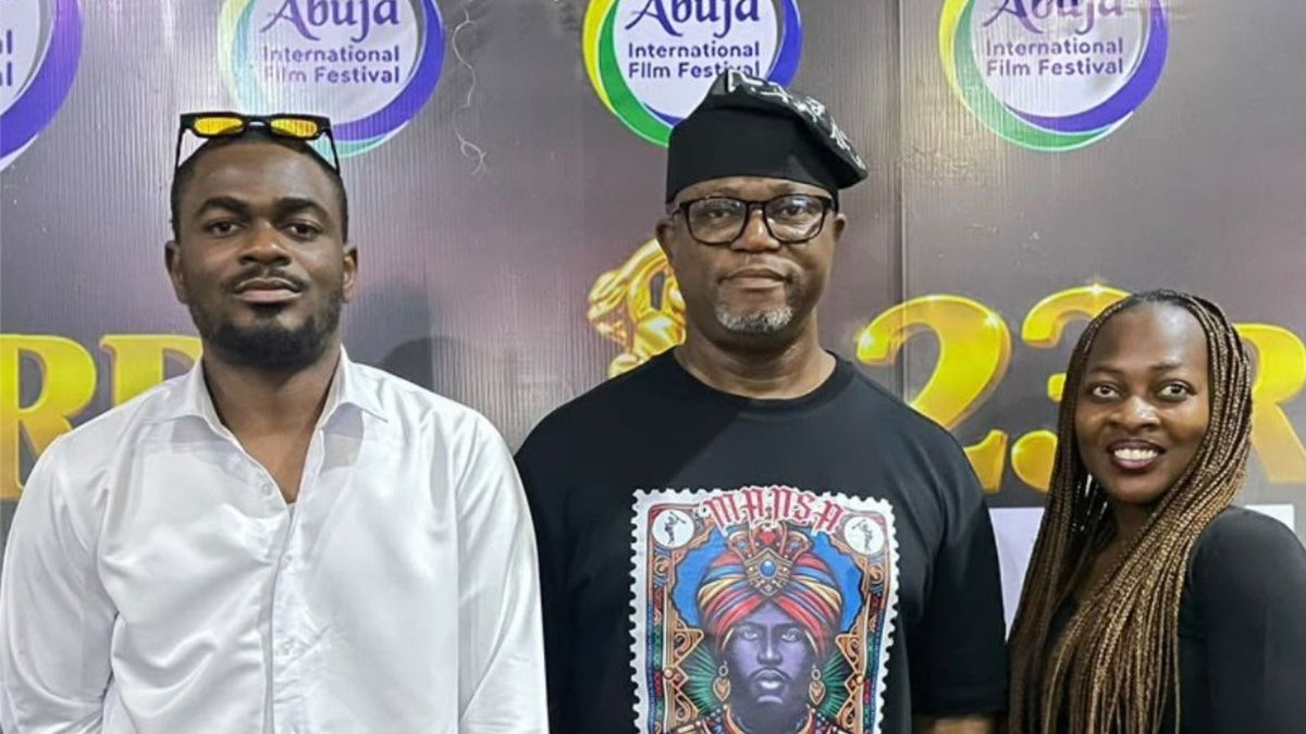 Murtala Muhammed  Documentary wins international award