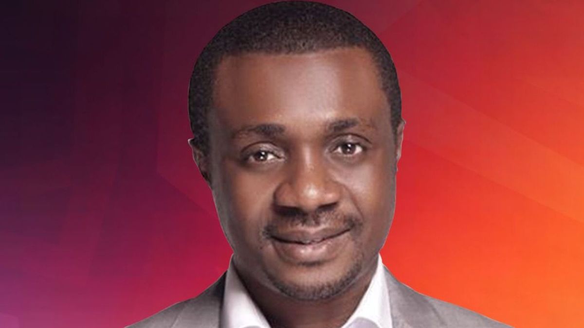 Nathaniel Bassey