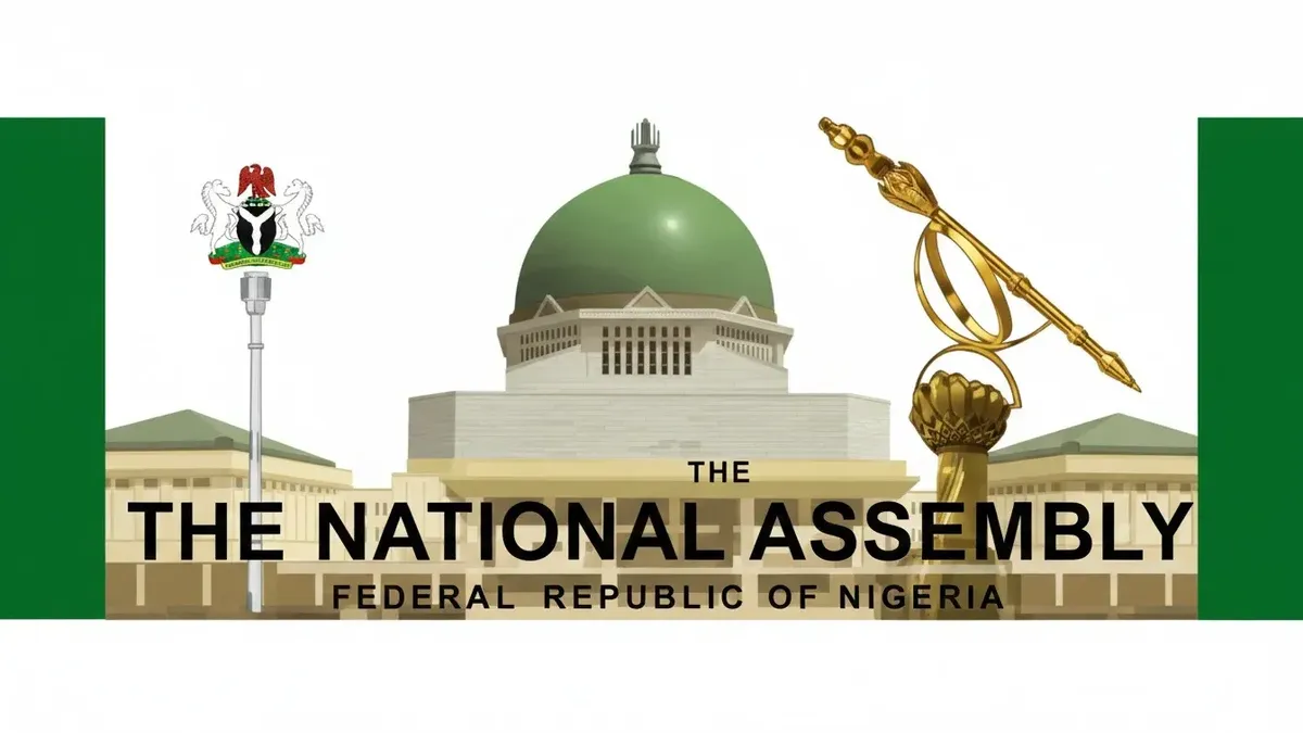 National Assembly