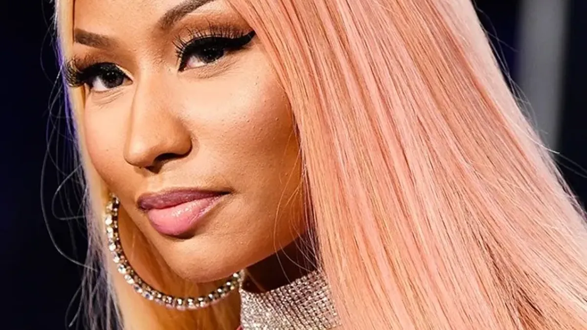 Nicki Minaj