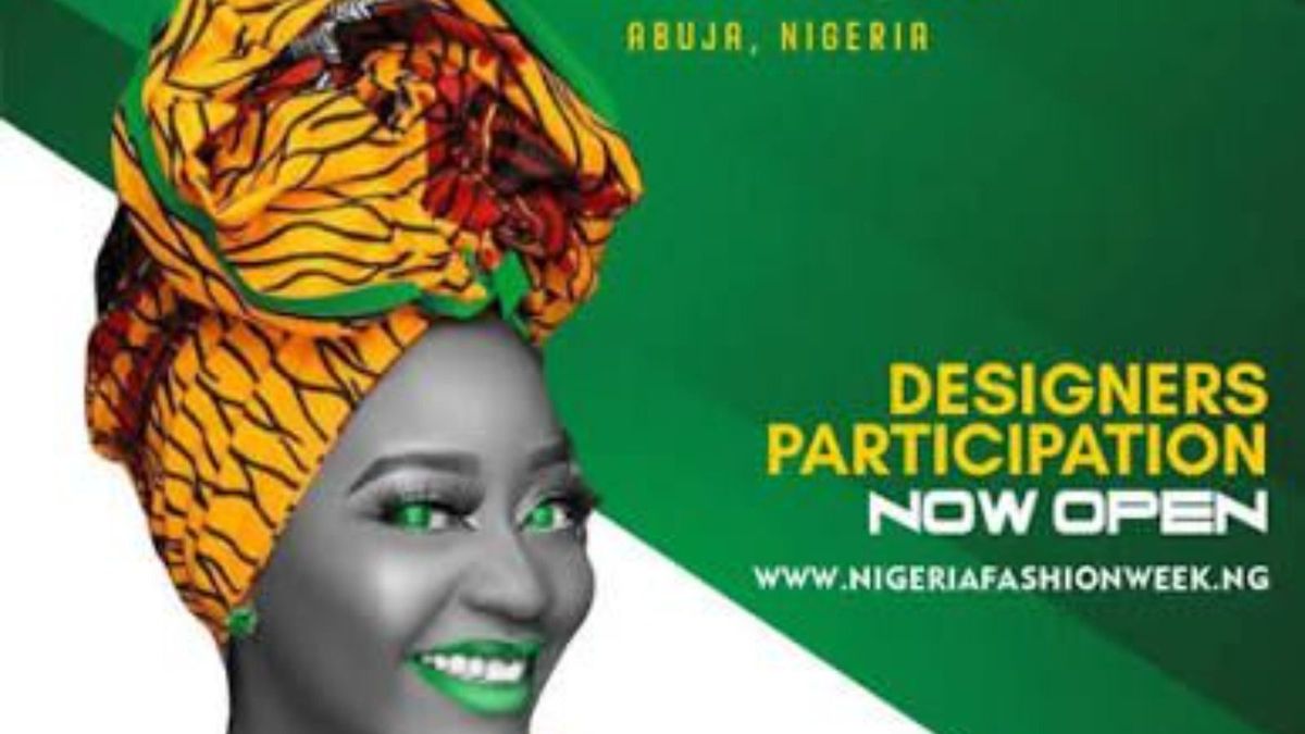 Nigeria Fashion Week