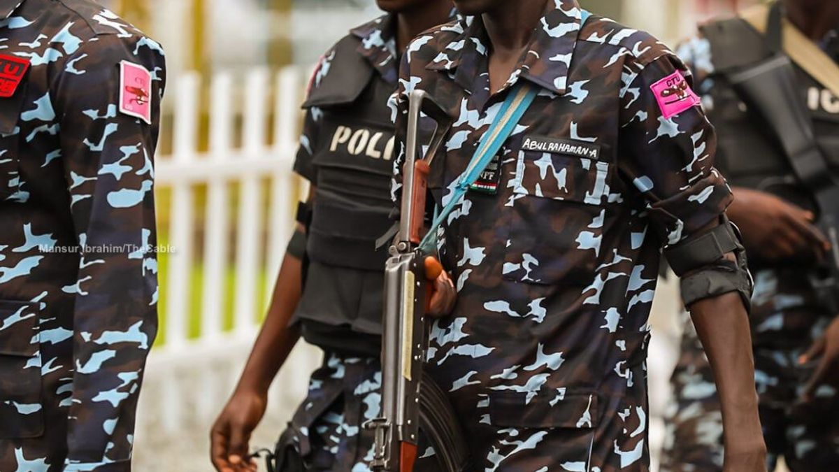 Police