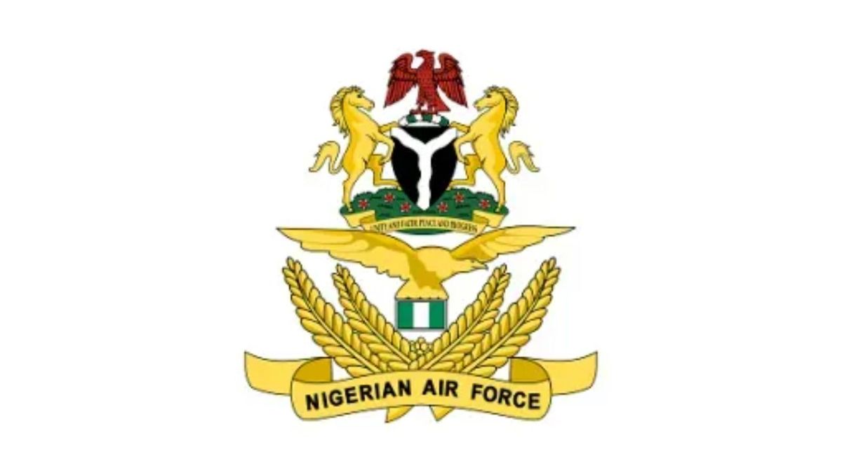 Nigerian Air Force