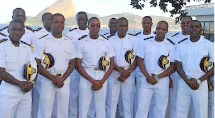 Nigerian Navy