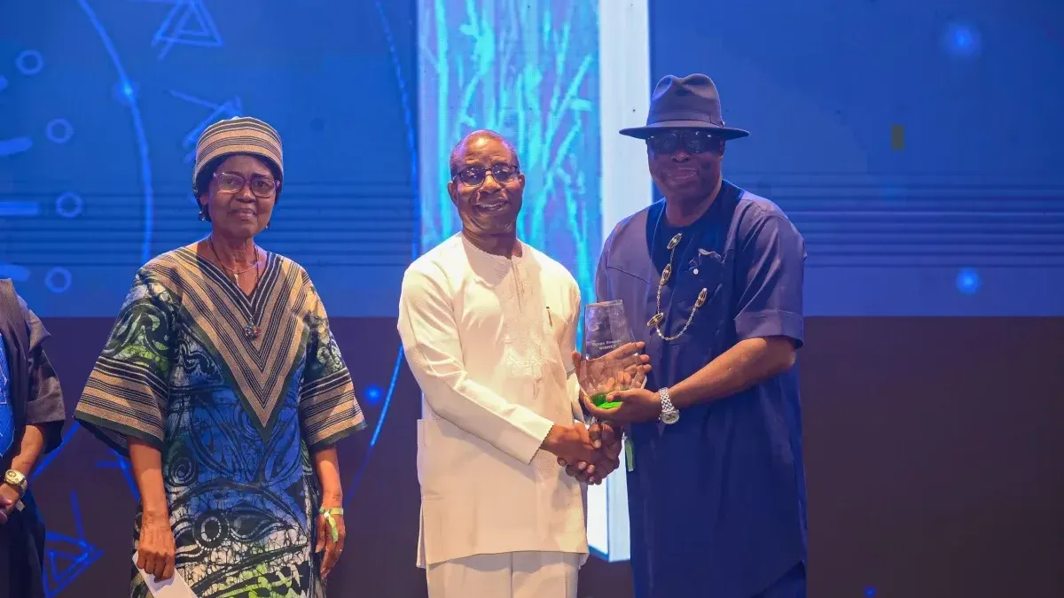 NLNG Literature prize