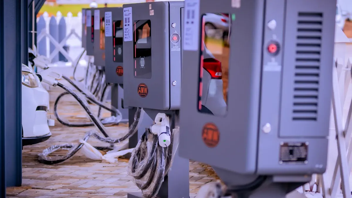 NNPC smart fuel stations