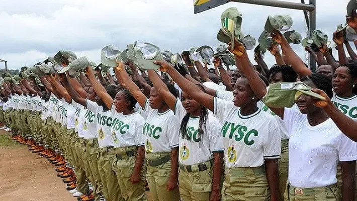 Imo abducted NYSC