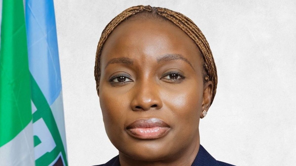 Olubunmi Kuku