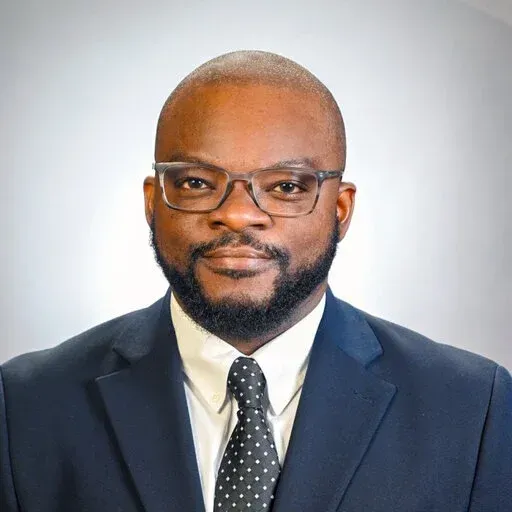 Dr Oluwole Jegede