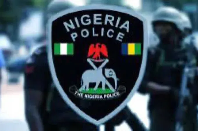 Police operatives