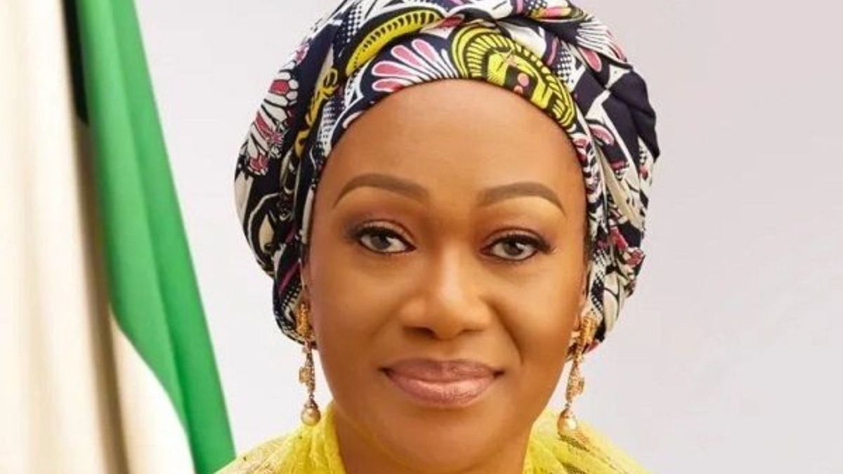 Remi Tinubu