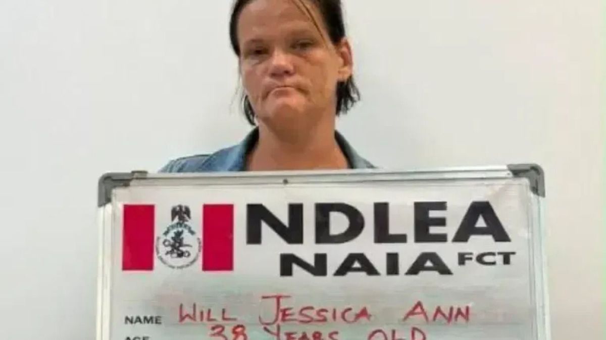 South African trafficker
