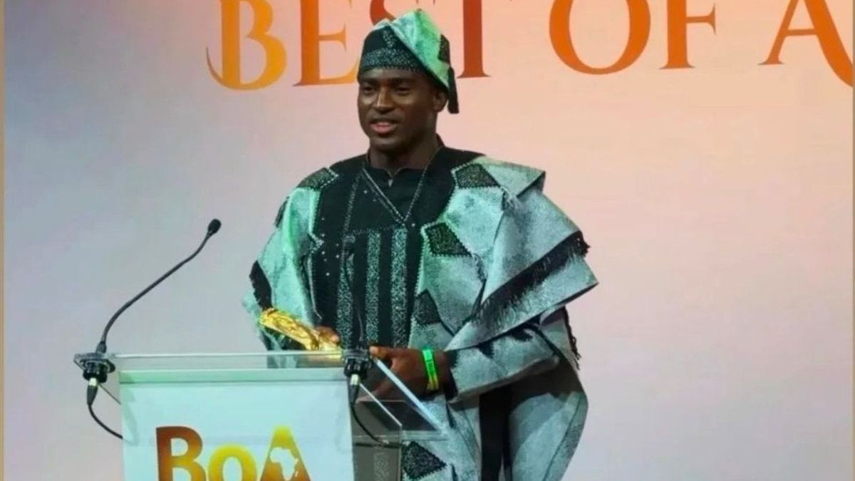 Taiwo Awoniyi