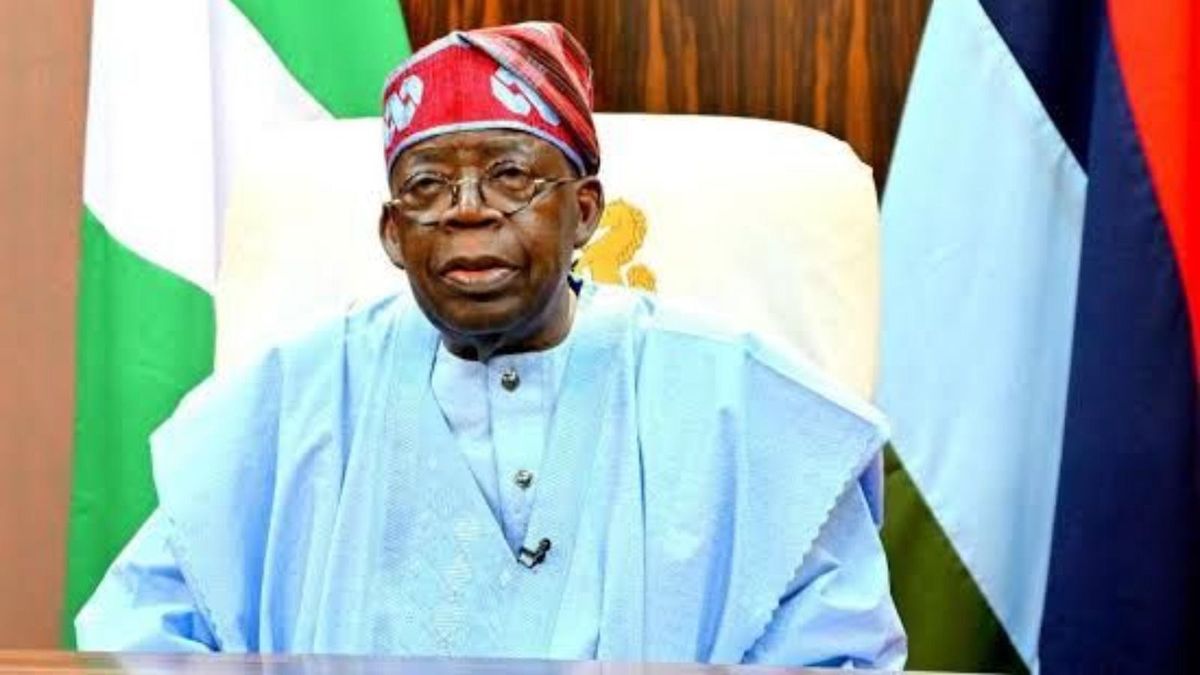 Tinubu