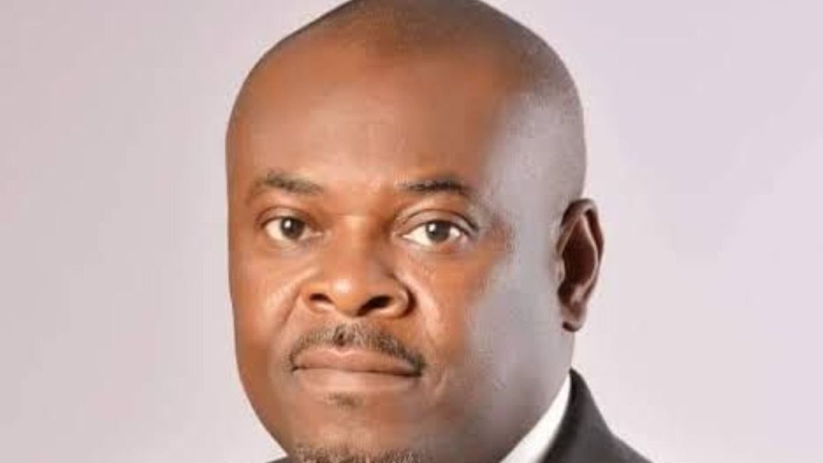 UNIBEN VC
