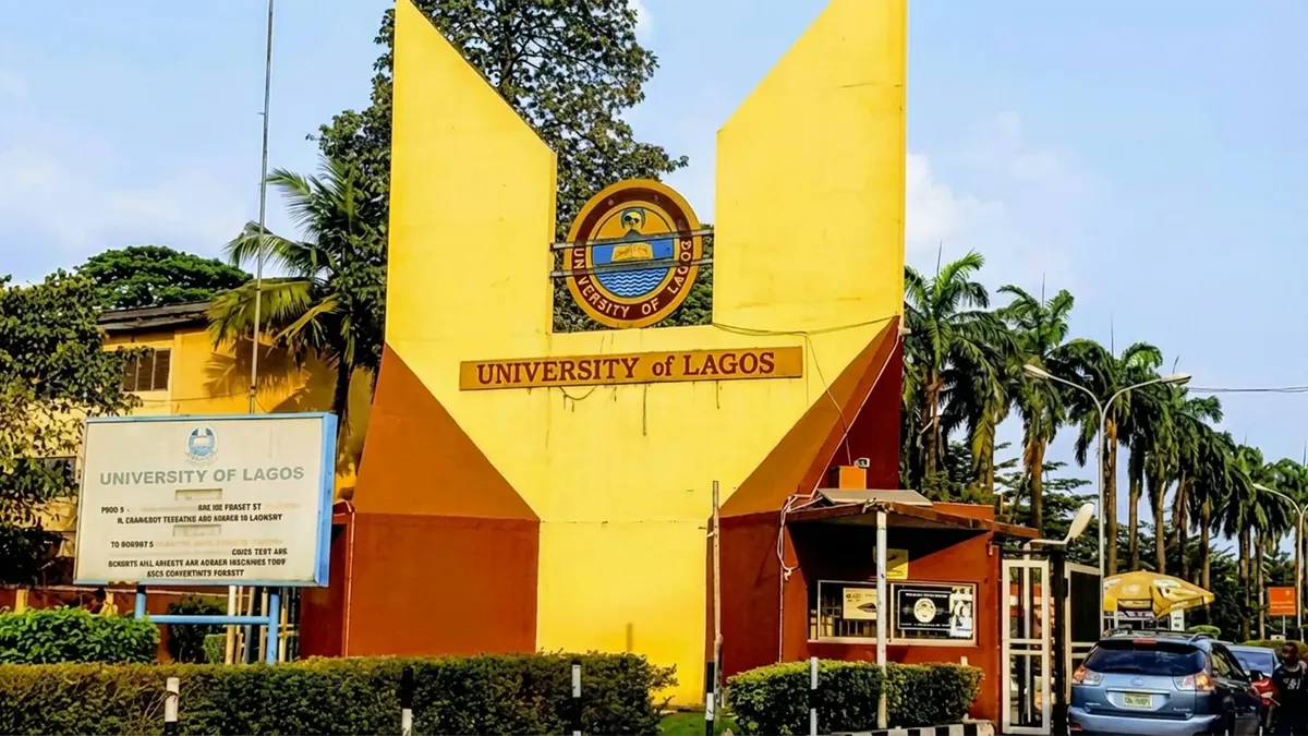 UNILAG