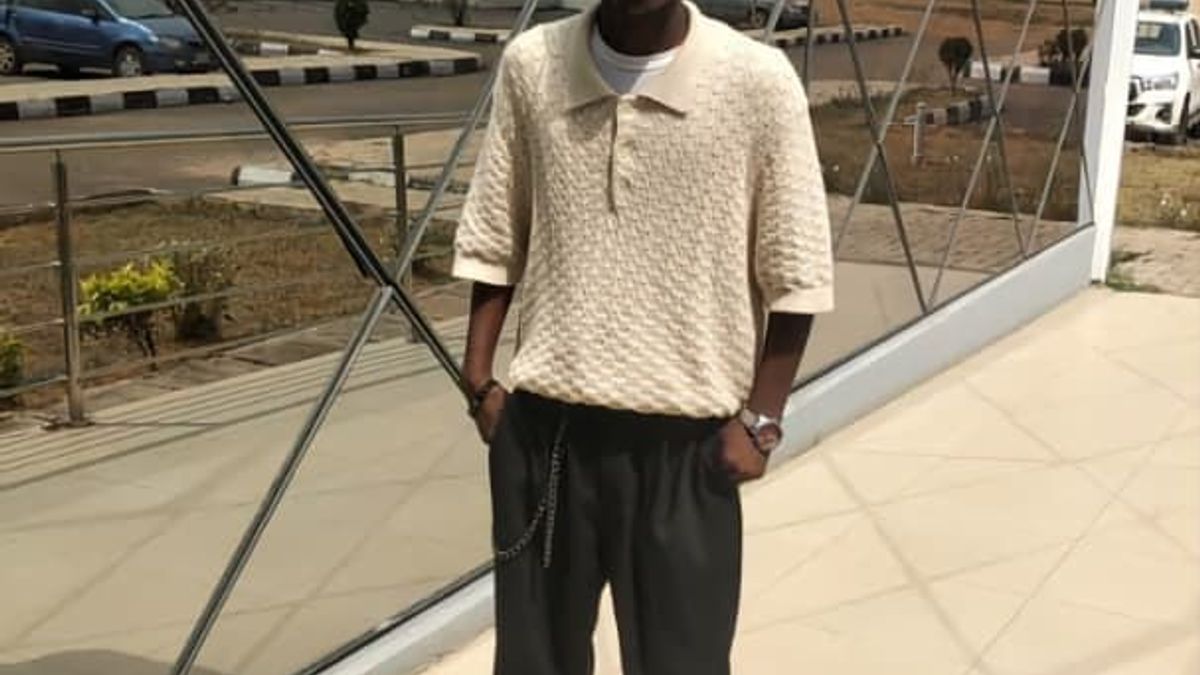Emmanuel Olatunde