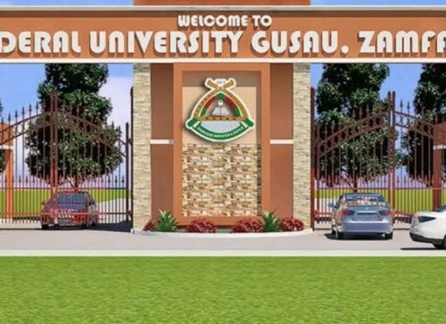 Zamfara federal varsity